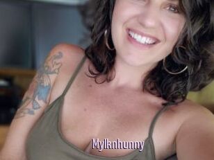 Mylknhunny