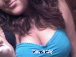 Mymyuareshy
