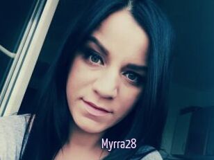Myrra28