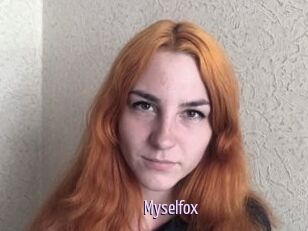 Myselfox