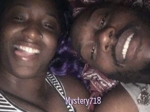 Mystery718