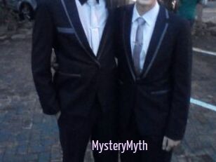 MysteryMyth
