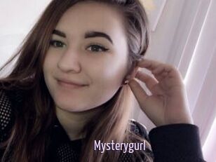 Mysterygurl