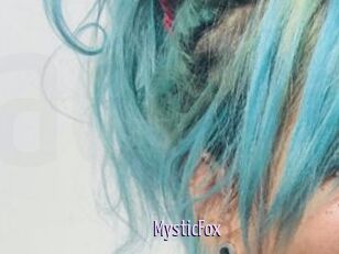 MysticFox
