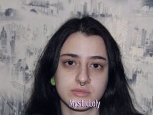 MysticLoly