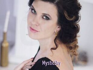 MysticSky