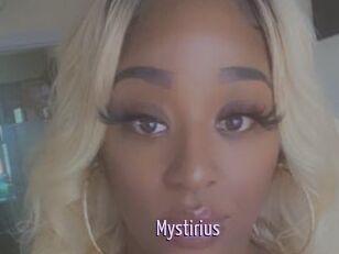 Mystirius
