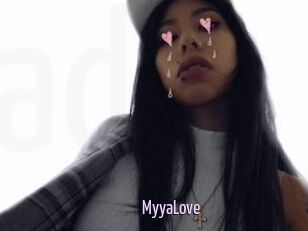 MyyaLove