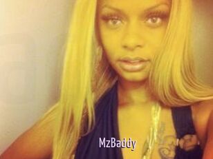 MzBaddy