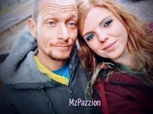 MzPazzion