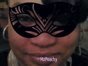 MzPeachy