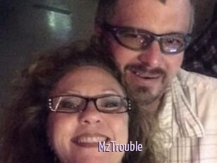 MzTrouble