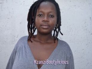 MzanziBootylicious
