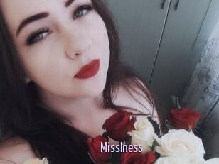 _MissIness_