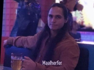Maalherfer