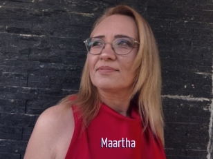 Maartha