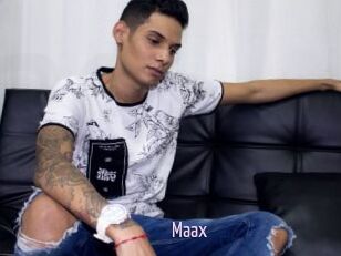 Maax