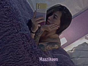 Maazikeen