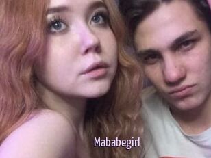 Mababegirl