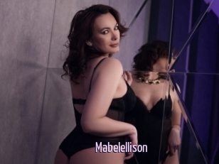 Mabelellison