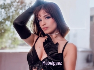 Mabelpaez