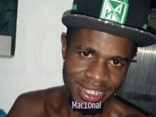 Mac10nal