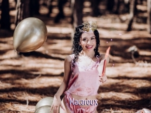 Macaroux
