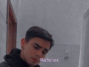 Macho_sex