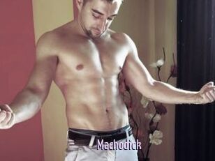 Machodick