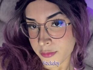 Mackeloy