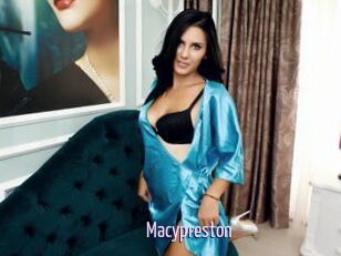Macypreston