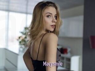 Macysmile