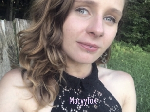 Macyyfox
