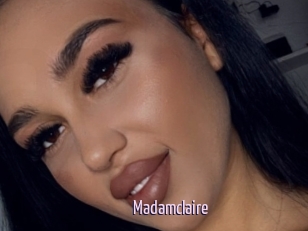 Madamclaire