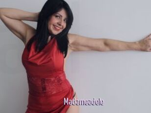 Madameadele
