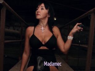 Madamec