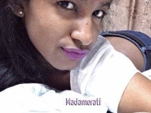 Madamerati