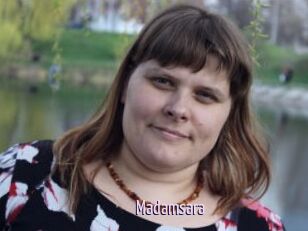 Madamsara