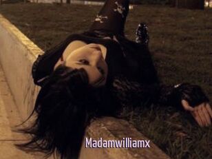 Madamwilliamx