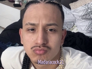 Madaracock21