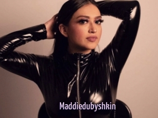 Maddiedubyshkin