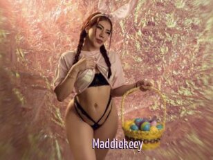 Maddiekeey