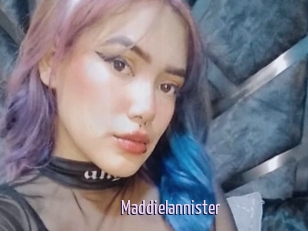 Maddielannister