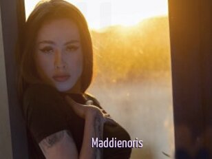 Maddienoris