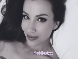 Maddieukxx