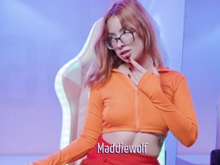 Maddiewolf