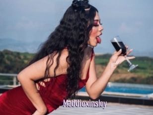 Maddiexinsley