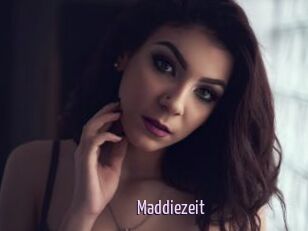 Maddiezeit
