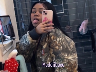 Maddiibaee