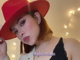 Maddisonleon
